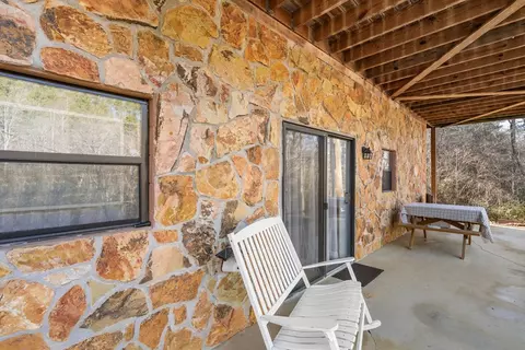 Exterior - 608 Hilltop Ln, Murphy, NC 28906 photo 6 of 13