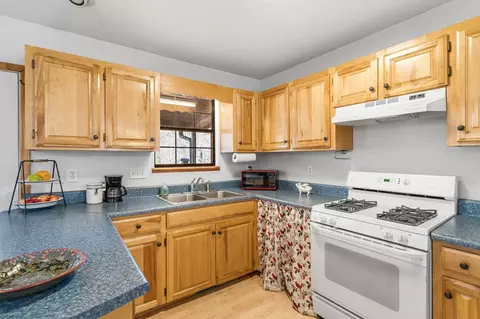 Kitchen - 608 Hilltop Ln, Murphy, NC 28906 photo 1 of 3