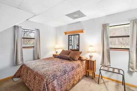 Bedroom - 608 Hilltop Ln, Murphy, NC 28906 photo 2 of 4