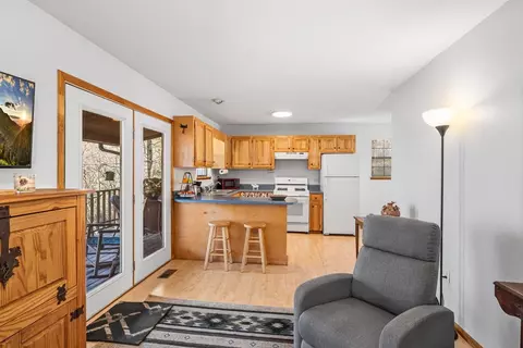 Kitchen - 608 Hilltop Ln, Murphy, NC 28906 photo 3 of 3