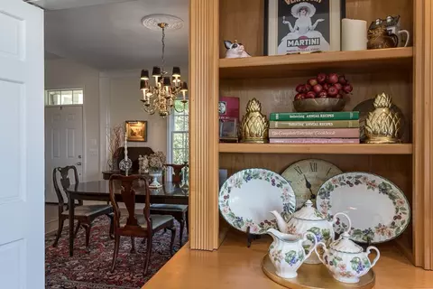 Dining - 29 Beckwith Rd, Murphy, NC 28906 photo 2 of 3