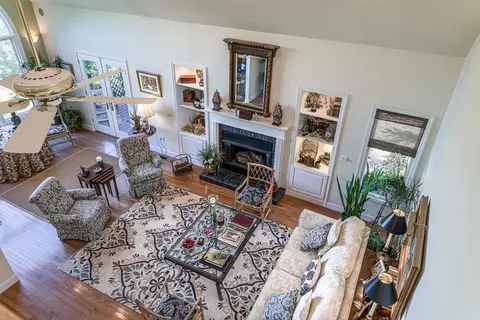 Living - 29 Beckwith Rd, Murphy, NC 28906 photo 5 of 5