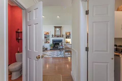 Entry Way - 29 Beckwith Rd, Murphy, NC 28906 photo 2 of 5