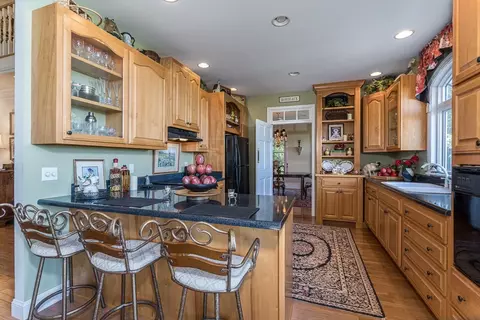 Kitchen - 29 Beckwith Rd, Murphy, NC 28906 photo 1 of 3