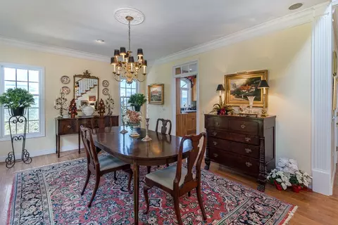 Dining - 29 Beckwith Rd, Murphy, NC 28906 photo 1 of 3