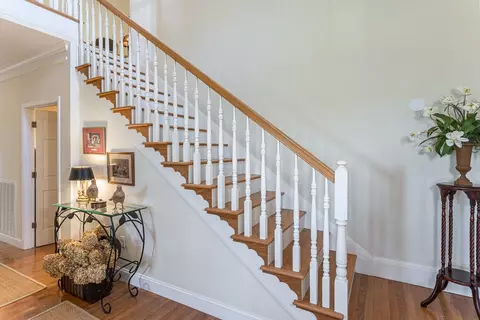 Entry Way - 29 Beckwith Rd, Murphy, NC 28906 photo 4 of 5