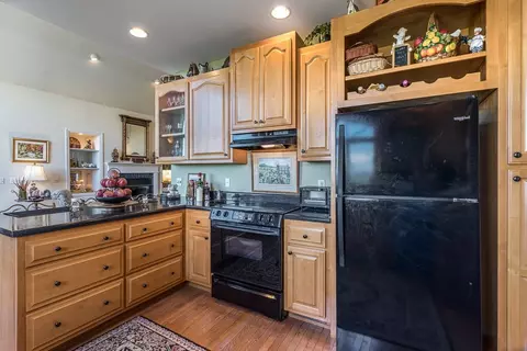 Kitchen - 29 Beckwith Rd, Murphy, NC 28906 photo 3 of 3