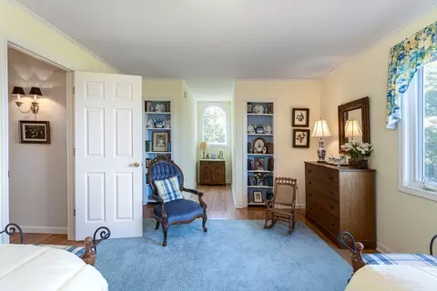 Bedroom - 29 Beckwith Rd, Murphy, NC 28906 photo 5 of 6