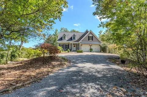 Exterior - 29 Beckwith Rd, Murphy, NC 28906 photo 11 of 11