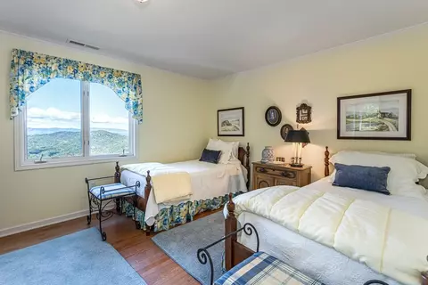 Bedroom - 29 Beckwith Rd, Murphy, NC 28906 photo 6 of 6