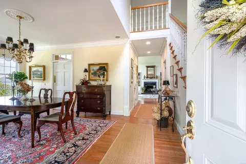 Entry Way - 29 Beckwith Rd, Murphy, NC 28906 photo 1 of 5