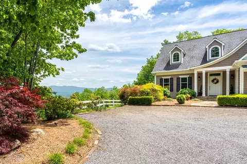 Exterior - 29 Beckwith Rd, Murphy, NC 28906 photo 10 of 11