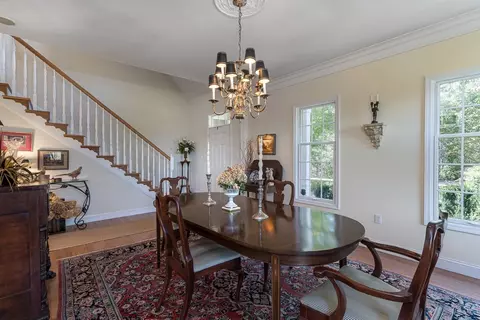 Dining - 29 Beckwith Rd, Murphy, NC 28906 photo 3 of 3