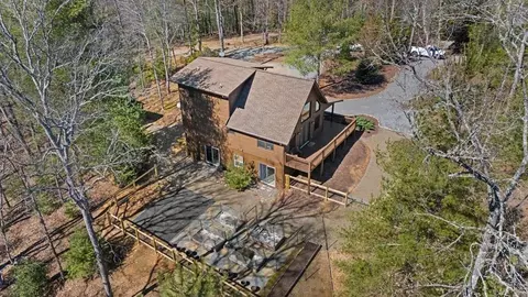 Exterior - 161 Boulder Mountain Dr, Murphy, NC 28906 photo 2 of 16