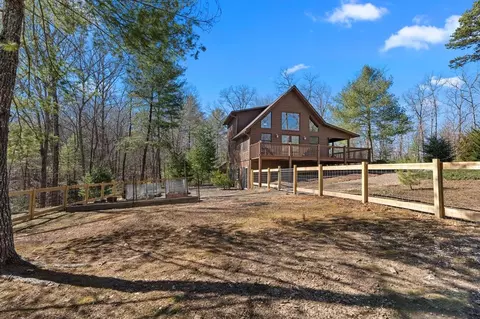 Exterior - 161 Boulder Mountain Dr, Murphy, NC 28906 photo 14 of 16