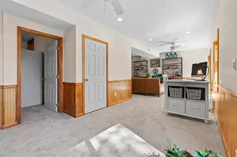 Entry Way - 161 Boulder Mountain Dr, Murphy, NC 28906 photo 5 of 7