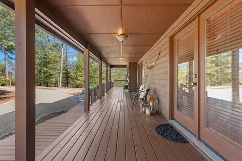 Exterior - 161 Boulder Mountain Dr, Murphy, NC 28906 photo 9 of 16