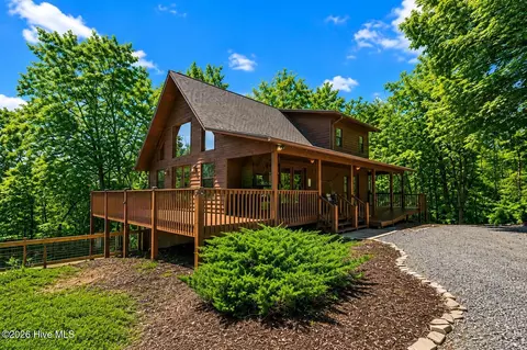 Other - 161 Boulder Mountain Dr, Murphy, NC 28906 photo 1 of 9