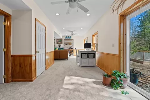 Entry Way - 161 Boulder Mountain Dr, Murphy, NC 28906 photo 7 of 7