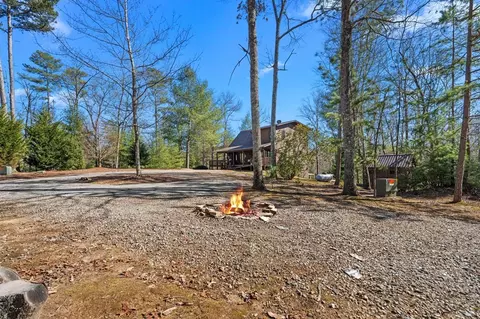Exterior - 161 Boulder Mountain Dr, Murphy, NC 28906 photo 4 of 16