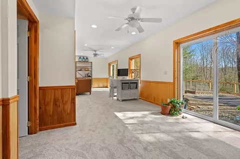 Entry Way - 161 Boulder Mountain Dr, Murphy, NC 28906 photo 6 of 7