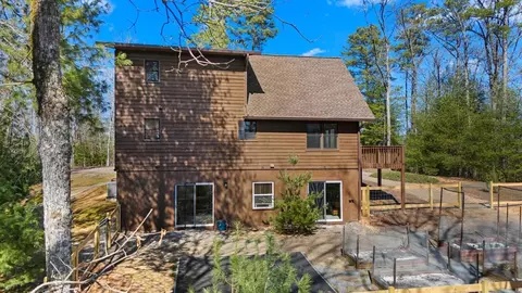 Exterior - 161 Boulder Mountain Dr, Murphy, NC 28906 photo 6 of 16