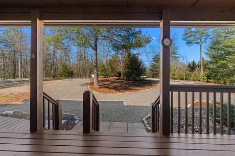 Exterior - 161 Boulder Mountain Dr, Murphy, NC 28906 photo 8 of 16