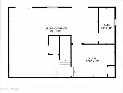 Floorplan - 161 Boulder Mountain Dr, Murphy, NC 28906 photo 4 of 4