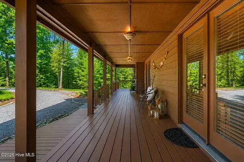 Exterior - 161 Boulder Mountain Dr, Murphy, NC 28906 photo 2 of 12