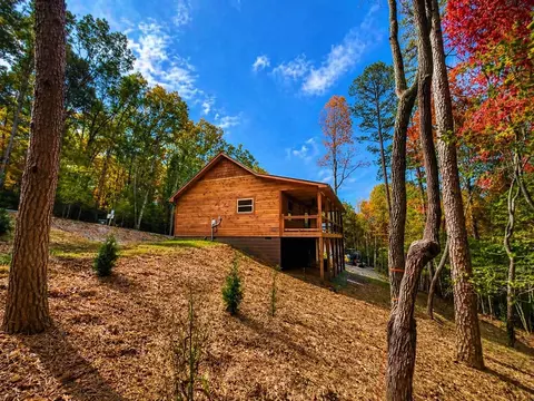 94 Ranger Trail Way, Murphy, NC 28906 photo 4