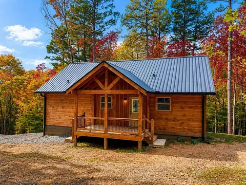 94 Ranger Trail Way, Murphy, NC 28906