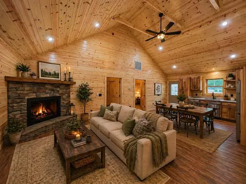94 Ranger Trail Way, Murphy, NC 28906 photo 5