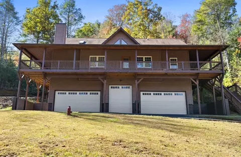 Exterior - 358 Misty River Cir, Murphy, NC 28906 photo 15 of 19