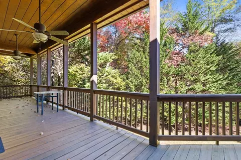 Exterior - 358 Misty River Cir, Murphy, NC 28906 photo 14 of 19
