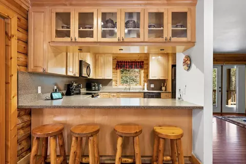 Kitchen - 358 Misty River Cir, Murphy, NC 28906 photo 1 of 3