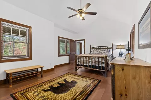 Bedroom - 358 Misty River Cir, Murphy, NC 28906 photo 6 of 6