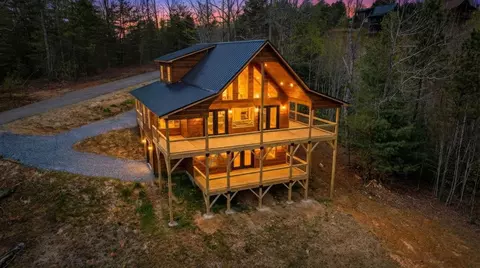 539 Flowing Springs Dr, Murphy, NC 28906