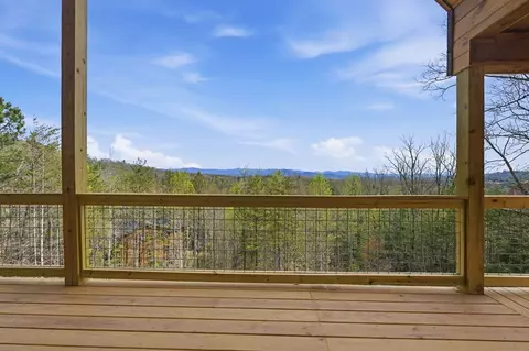 Exterior - 539 Flowing Springs Dr, Murphy, NC 28906 photo 6 of 9