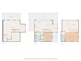 Floorplan - 539 Flowing Springs Dr, Murphy, NC 28906 photo 1 of 1