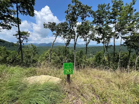 lot183 Skyline View Dr, Murphy, NC 28906 photo 2
