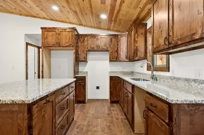 Kitchen - 5 Feather Fork Trl, Murphy, NC 28906 photo 1 of 2