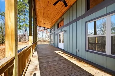 Exterior - 5 Feather Fork Trl, Murphy, NC 28906 photo 5 of 8