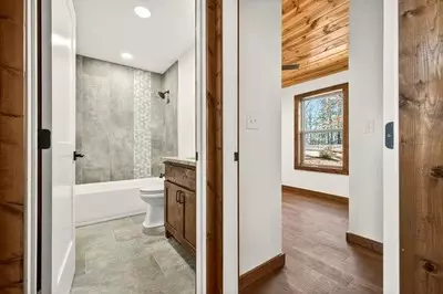 Entry Way - 5 Feather Fork Trl, Murphy, NC 28906 photo 1 of 2
