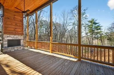 Exterior - 5 Feather Fork Trl, Murphy, NC 28906 photo 4 of 8