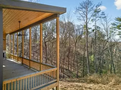 Exterior - 5 Feather Fork Trl, Murphy, NC 28906 photo 8 of 8