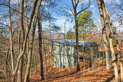 Exterior - 5 Feather Fork Trl, Murphy, NC 28906 photo 7 of 8
