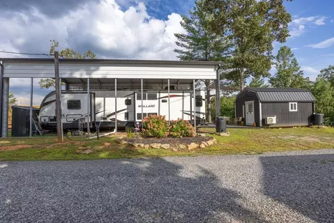128 Pioneer Estates Rd, Murphy, NC 28906
