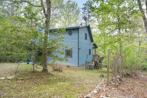 Exterior - 374 Country Ln, Murphy, NC 28906 photo 10 of 12