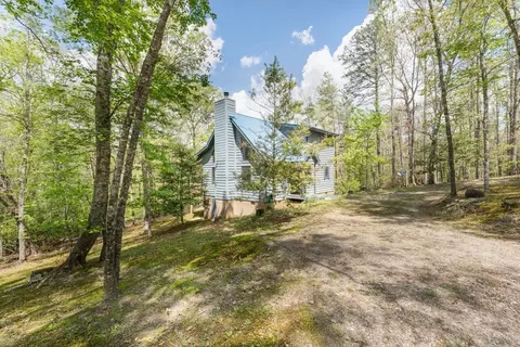 Exterior - 374 Country Ln, Murphy, NC 28906 photo 8 of 12