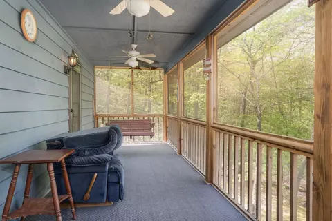 Exterior - 374 Country Ln, Murphy, NC 28906 photo 4 of 12
